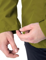 Vaude Men’s Escape Light Jacket 